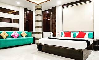 Hotel Komal Palace