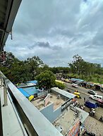 Hotel Komal Palace