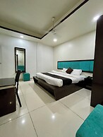 Hotel Komal Palace