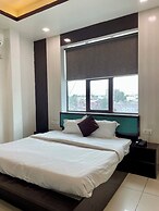 Hotel Komal Palace