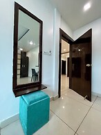 Hotel Komal Palace