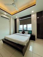 Hotel Komal Palace