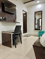 Hotel Komal Palace