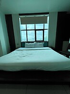 Hotel Komal Palace