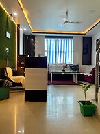 Hotel Komal Palace