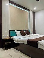 Hotel Komal Palace