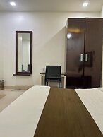 Hotel Komal Palace