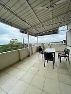 Hotel Komal Palace