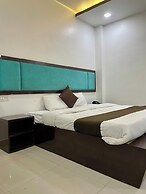 Hotel Komal Palace