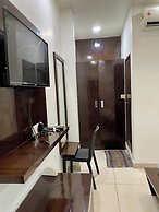 Hotel Komal Palace