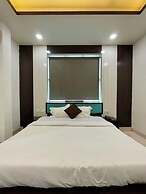 Hotel Komal Palace