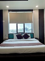 Hotel Komal Palace