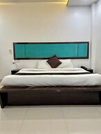 Hotel Komal Palace