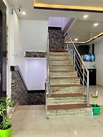 Hotel Komal Palace