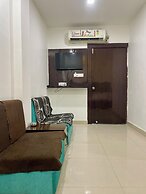 Hotel Komal Palace