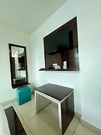 Hotel Komal Palace