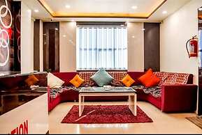 Hotel Komal Palace