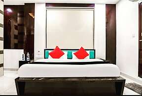 Hotel Komal Palace