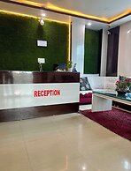 Hotel Komal Palace