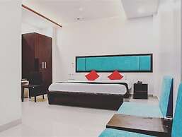 Hotel Komal Palace