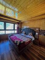 Hotel Lidroo Heights