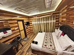 Hotel Lidroo Heights