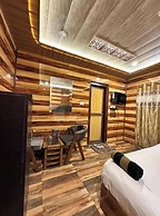 Hotel Lidroo Heights