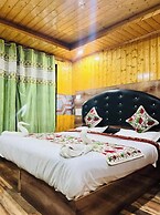 Hotel Lidroo Heights
