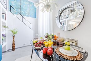 The Atelier House Lucca