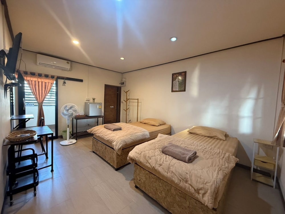 Hug Wang Homestay