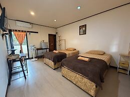 Hug Wang Homestay
