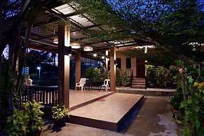 Hug Wang Homestay