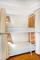 white hostel mongolia