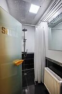 white hostel mongolia