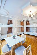 white hostel mongolia