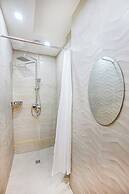 white hostel mongolia