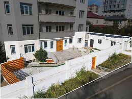 white hostel mongolia