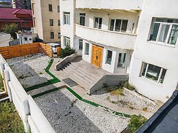 white hostel mongolia
