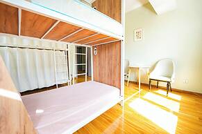 white hostel mongolia