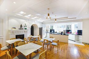 white hostel mongolia