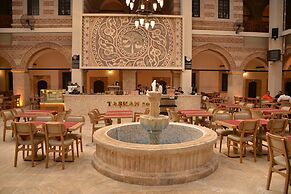 TASHAN1699 OTEL VE RESTORAN