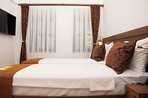 TASHAN1699 OTEL VE RESTORAN