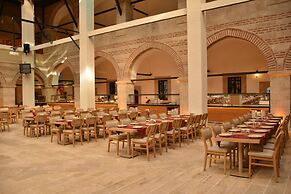 TASHAN1699 OTEL VE RESTORAN