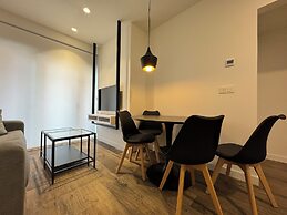 Apartamentos Identia by gaiarooms