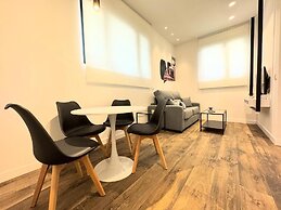 Apartamentos Identia by gaiarooms
