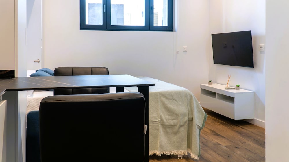 Apartamentos Identia by gaiarooms
