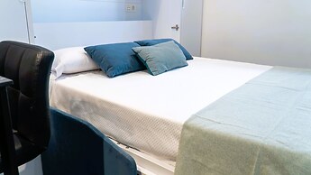 Apartamentos Identia by gaiarooms