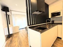 Apartamentos Identia by gaiarooms