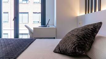 Apartamentos Identia by gaiarooms
