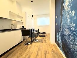 Apartamentos Identia by gaiarooms